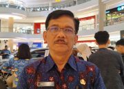 Kepala Bapenda Jawa Tengah Nadi Santoso