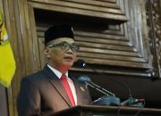Ketua DPRD Jateng Sumanto. (Dok.)