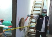Perempuan Paruh Baya Semarang Ditemukan Meninggal Dunia dalam Kamar, Diduga Dibunuh