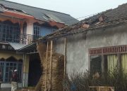 puting beliung ungaran semarang