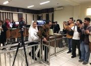 mbak ita sidang