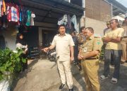 Menteri Perumahan dan Kawasan Permukiman (PKP), Maruarar Sirait // perumahan semarang