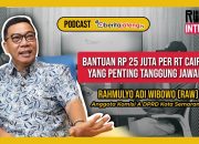 Rahmulyo Adi Wibowo