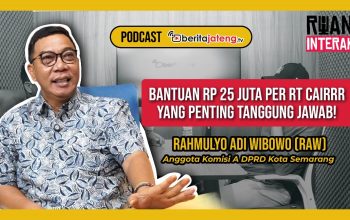 Rahmulyo Adi Wibowo