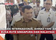 Bandara Ahmad Yani Semarang