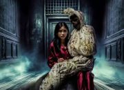 Angkat Kisah Tentang Persugihan, Film Horor Mangku Pocong Siap Tayang 24 April Mendatang