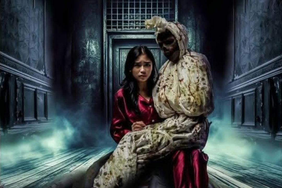 film Mangku Pocong