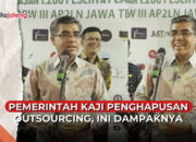 Video Jenjang Karier Tak Jelas, Pemerintah Kaji Penghapusan Outsourcing