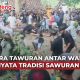 sawuran nasi Blora