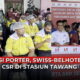 GM hotel pijat porter
