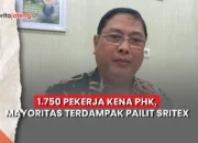 PHK di Semarang