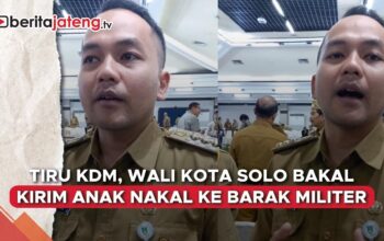 Walikota Solo