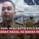 Video Tiru KDM, Walikota Solo Bakal Kirim Anak Nakal ke Barak Militer
