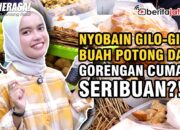 Gilo-Gilo Semarang