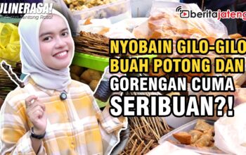 Gilo-Gilo Semarang