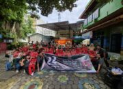 HOM Premiere Timoho Yogyakarta berkolaborasi dengan PastiKlola dan TK Islam Tunas Melati Yogyakarta menyelenggarakan kegiatan bertajuk “Drop Our Trash - Grow in Flash”: Gerakan Peduli Sampah & Cinta Tanaman Sejak Dini. (Hom Premiere)