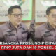tersangka kasus PPDS Undip