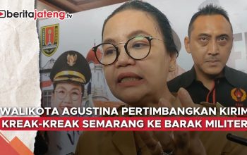 kreak semarang