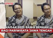 waisak Jateng