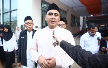 Taj Yasin