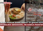 Hotel @Hom Semarang