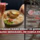 Video Sensasi Makan Siang Hemat di @Hom Hotel Semarang