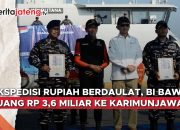 Ekspedisi Rupiah Berdaulat