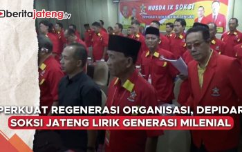 Soksi Jateng