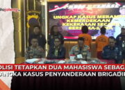 tersangka penyanderaan intel