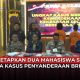 tersangka penyanderaan intel