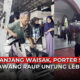 porter Stasiun Tawang Semarang