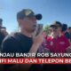 banjir rob demak