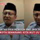 Video Usulan Usia Pensiun ASN 70 Tahun, BKPP Kota Semarang Ikuti UU