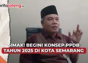 PPDB Kota Semarang