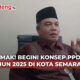 PPDB Kota Semarang