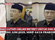 Retreat ASN