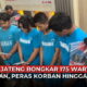 Video Polda Jateng Bongkar Sindikat Wartawan Gadungan, Peras Korban hingga Rp150 Juta
