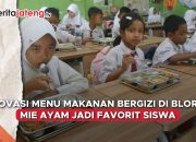 MBG Blora