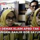 Video Bupati Demak Klaim APBD Tak Cukup untuk Tangani Banjir Rob Sayung