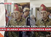 Fadli Zon Jumbo