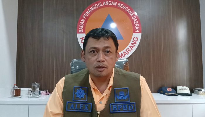 Tekan Kecelakaan Wisata Air, BPBD Kabupaten Semarang: Rafting Perlu Legalitas dan Regulasi