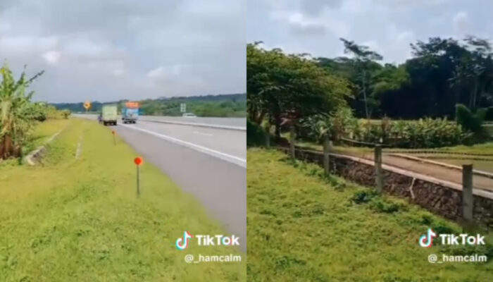 Aksi Pelemparan Batu di Tol Semarang-Solo Viral, PT TMJ Turun Tangan