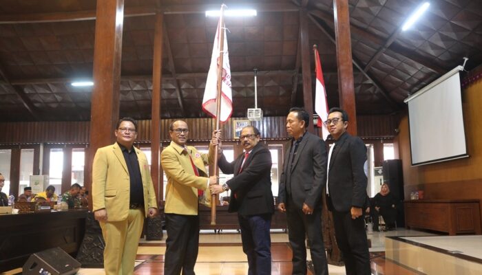 IKADIN Kukuhkan Tiga DPC Baru di Jawa Tengah, Dorong Advokat Jangkau Warga Tak Mampu