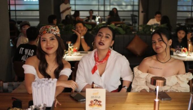 Fiesta de Cocteles: Rayakan Cinco de Mayo & World Cocktail Day ala Meksiko di Silverspoon Semarang