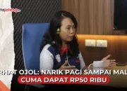 demo ojol