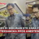 tersangka kasus PPDS Undip