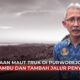 Video Kecelakaan Maut Truk di Purworejo, Dishub Tambah Jalur Penyelamat