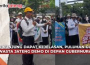 guru swasta Jateng