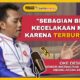 Podcast Sebagian Besar Kecelakaan Motor karena Terburu-buru – Oke Desiyanto