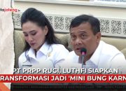 PRPP rugi